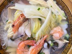 -阿城海鲜捞化(上下杭店)