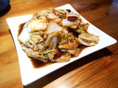 -望京一号·重庆江湖菜(工体店)