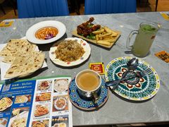 -木尔坦·Multan巴基斯坦清真餐厅halal(大智嘉园店)