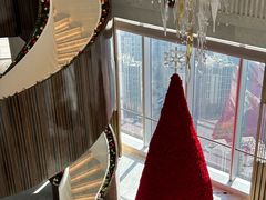 -济南凯宾斯基酒店-THE VIEW云景全日制餐厅