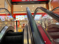 -乡村基(杨家坪建设店)
