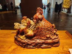 -北京工艺美术博物馆