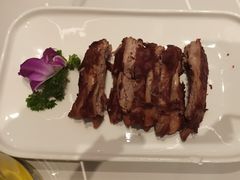 -国人川菜(李家村建东街店)