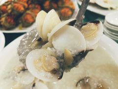 -盛港湾海鲜食府(黄沙店)