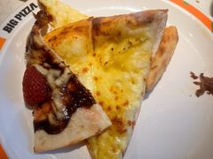 -比格比萨自助(宝山日月光店)