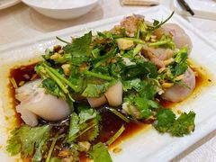 沙姜猪手-北海渔村酒楼·粤菜海鲜点心(新华店)