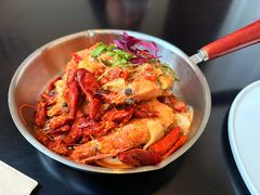 -二十集无界餐厅(观沙岭店)