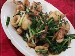 -蛇口康乐快餐鱼仔档(翠苑小区店)
