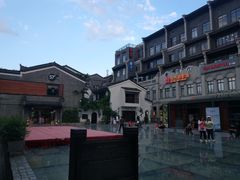-东西巷
