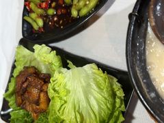 -云晓光头烧烤吧(盛夏店)