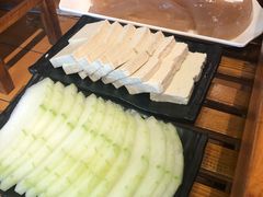 -重庆烧鸡公火锅(簋街店)