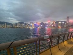 -尖沙咀