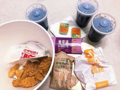 -麦当劳(南京苍山路店)