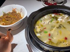 -周渝食惦酸菜鱼(青浦店)