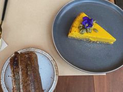 南瓜派-O'mills Sourdough Bakery&Bistro(永嘉路店)
