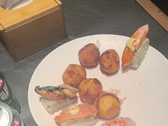 -牛YO寿喜烧和牛火锅自助(三台子万象汇店)