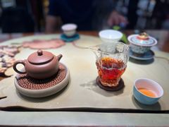 -日春茶业(上南路店)