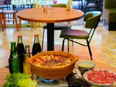 -百老汇美食街