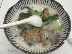 -鲜越鲜鱼粉(财富购物中心店)