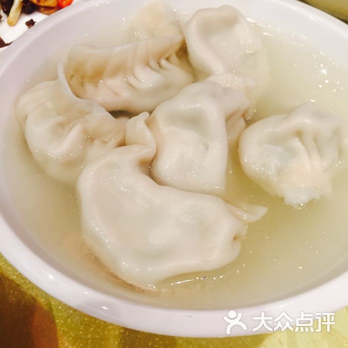 章丘海泰食府(六里桥店)图片 - 第43张