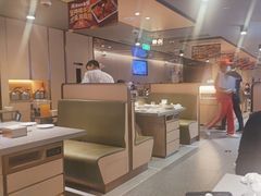 -海底捞火锅(西单店)
