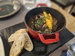 -LA CREPERIE BRETONNE布列塔尼法式餐厅(天童北路店)