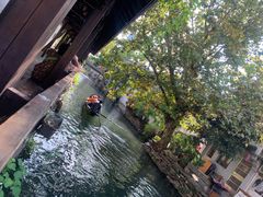 -绍兴书圣故里景区