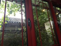 -锦尚阁烤鱼•天津菜(宣武门胡同店)