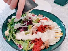 -娜娜家·Nana's restaurant(国金汇店)