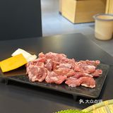 超正宗的韩式料理店，烤青花鱼超好吃‼️爱惨了