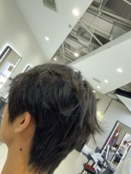 -FINE HAIR 烫染专业设计