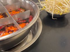 -邓莽子老火锅(鲁祖庙店)