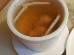 -绿茶餐厅(广州天河城店)