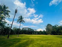 -中国科学院西双版纳热带植物园