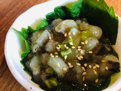-桃花丼烧肉饭(凯丹商场店)