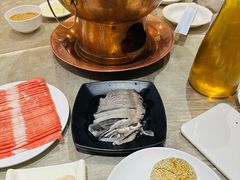 -东来顺饭庄(王府井步行街店)