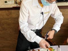 -威尼斯西餐厅(扬名广场店)