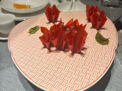 -柿合缘新京菜(静安嘉里中心店)