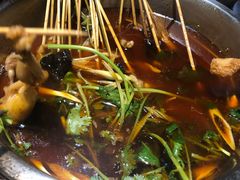 -160烧烤(香坊店)
