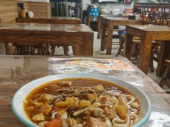 -韩师傅老大同刀削面(北苑路店)