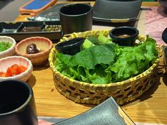 -黑牛の店·和牛烧肉(大悦城店)