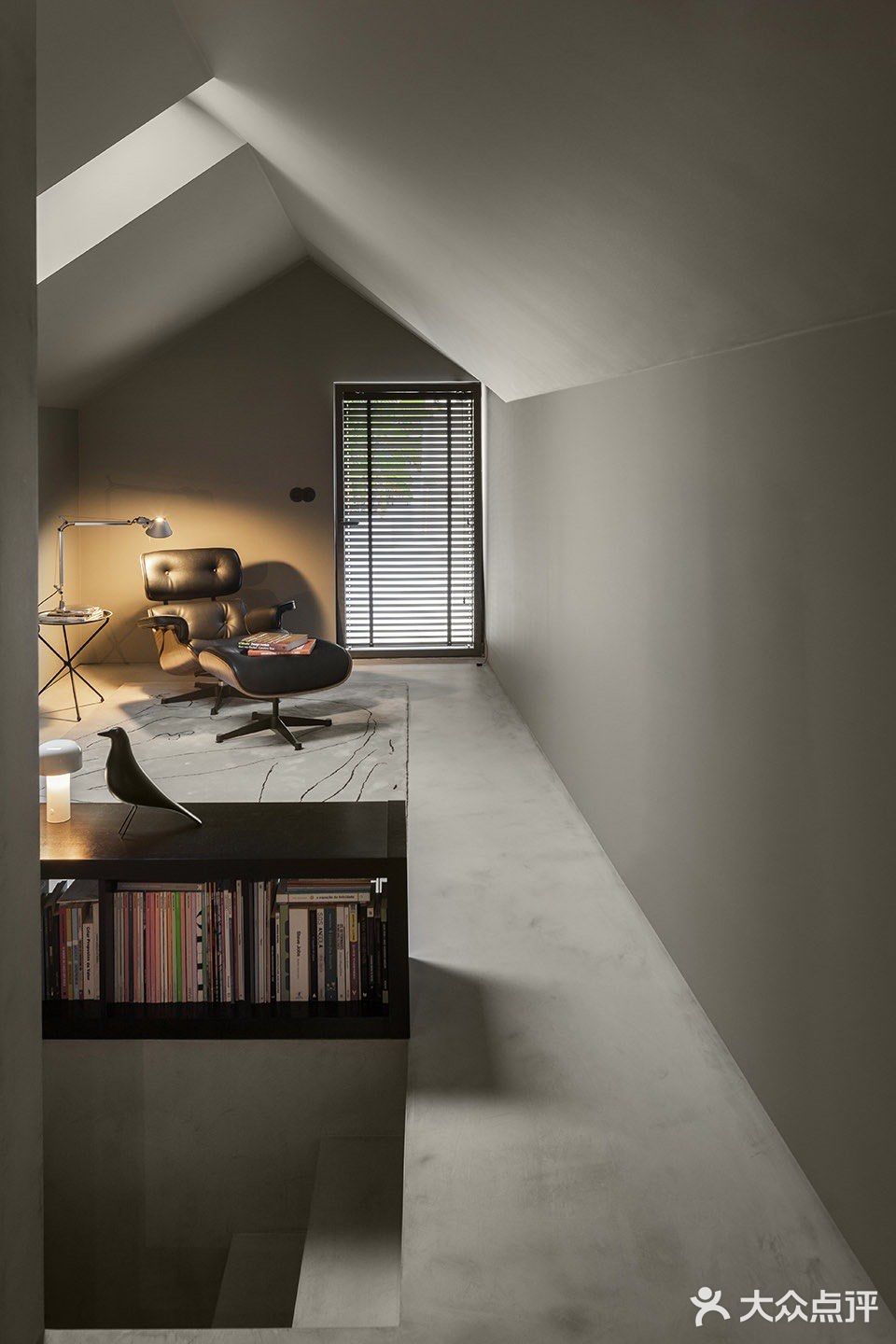 自由自在的生活方式被重新归还给城市和住宅的使用者