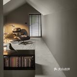 自由自在的生活方式被重新归还给城市和住宅的使用者