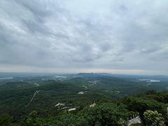 -句容茅山景区