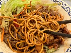-梅溪·小伙子干挑面(安吉总店)