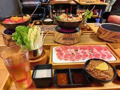 -老爷锅(新街口IFCX店)