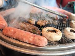 -黑牛の店·黑金店(沈阳万象城店)