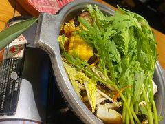 -渔寿司·日本料理(艾尚天地店)