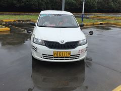 -通略驾校(新村路店)