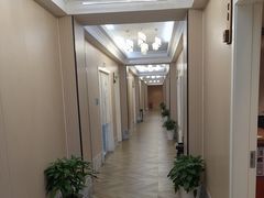 -香山湖华璋大酒店(新浦路店)